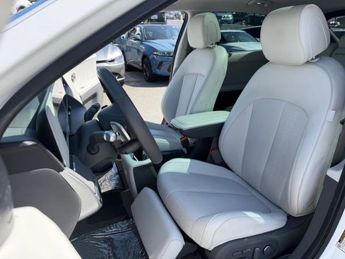 Used 2023 Hyundai Ioniq 5 Limited RWD image 19