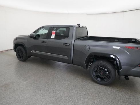 New 2026 Toyota Tundra Platinum AWD/4WD image 29