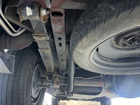 Used 2001 Chevrolet Astro Passenger AWD image 23