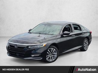 Used 2020 Honda Accord Touring video 1