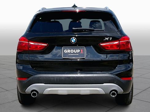 Used 2018 BMW X1 sDrive28i w/ Convenience Package image 5