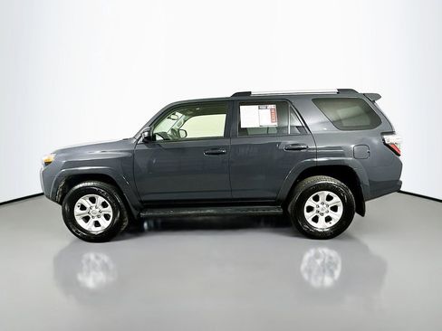 Used 2024 Toyota 4Runner SR5 image 5