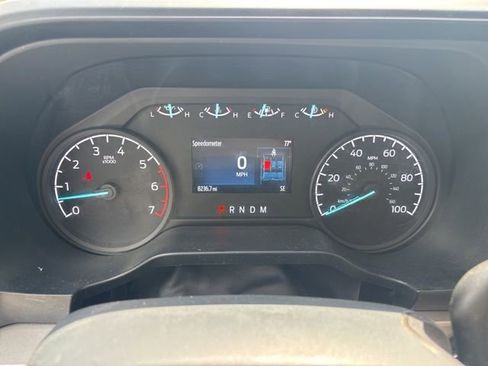 Used 2025 Ford F250 XL w/ XL Off-Road Package image 36