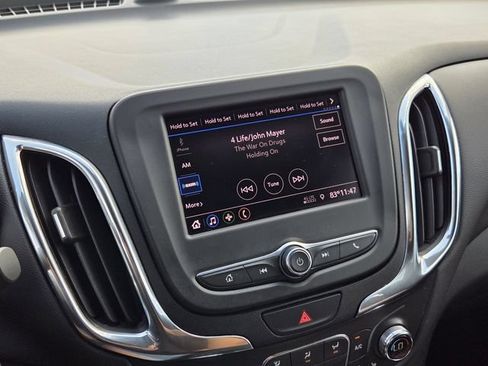 Certified 2020 Chevrolet Equinox LT w/ Driver Convenience Package FWD image 30