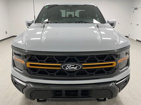 Used 2025 Ford F150 Tremor w/ Equipment Group 402A High AWD/4WD image 3