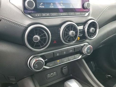 Used 2023 Nissan Sentra SV image 21