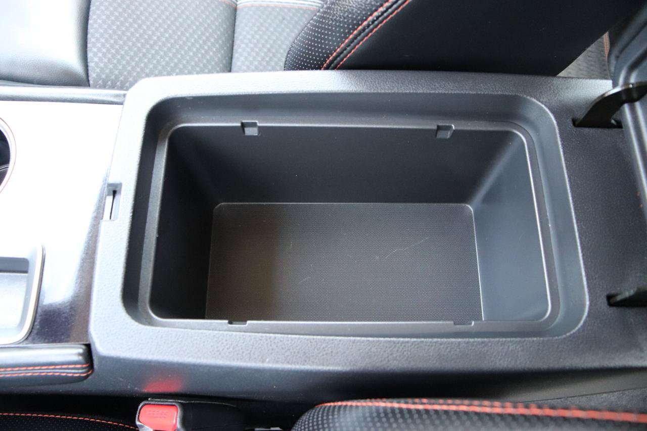 Used 2024 Nissan Altima 2.5 SR FWD image 40