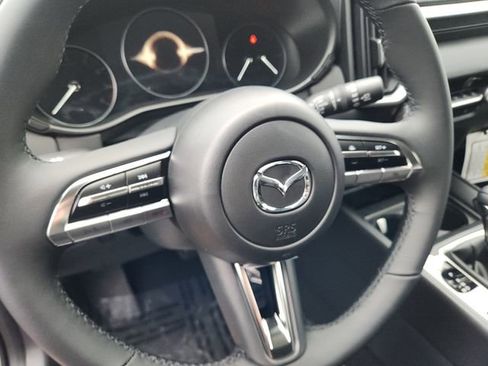 New 2026 MAZDA CX-50 Meridian Edition image 18