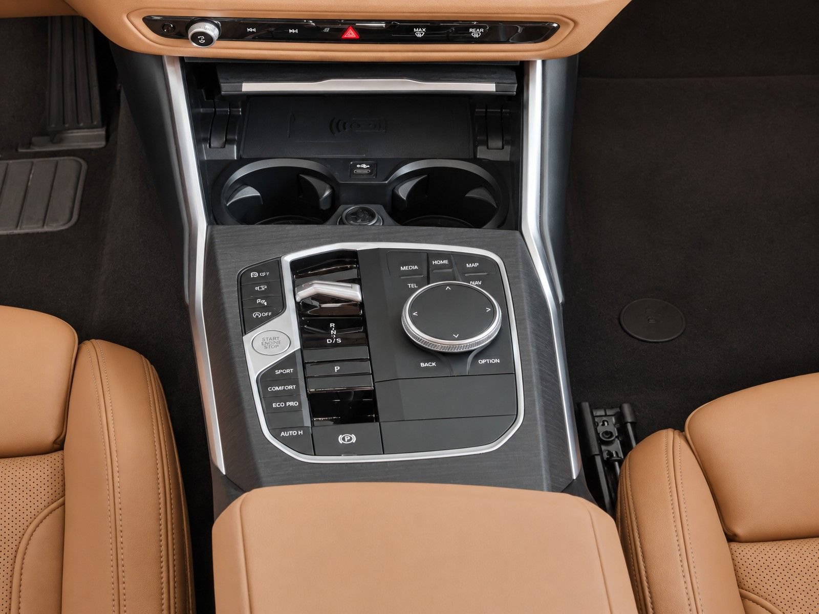 Used 2025 BMW 330i Sedan RWD image 13