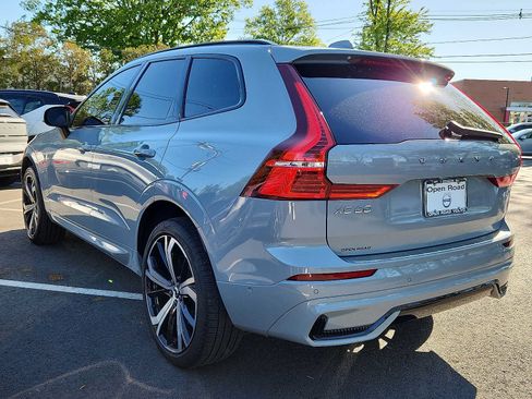 Certified 2024 Volvo XC60 B5 Ultimate w/ Protection Package Premier AWD/4WD image 2