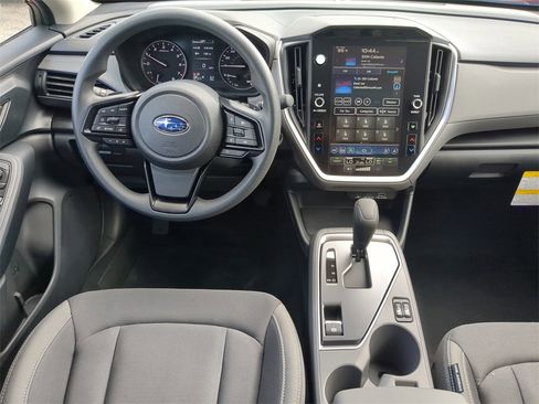 Certified 2025 Subaru Crosstrek 2.0i Premium image 12