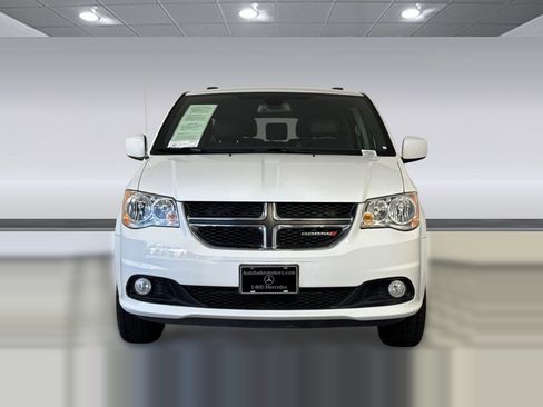 Used 2019 Dodge Grand Caravan SXT FWD image 5
