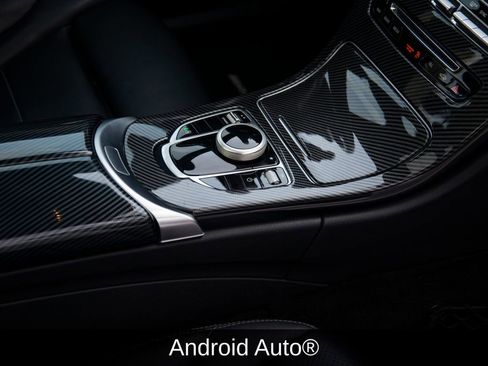 Used 2018 Mercedes-Benz C 300 4MATIC Sedan image 27