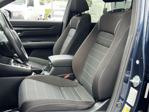 Used 2024 Honda CR-V Sport image 18