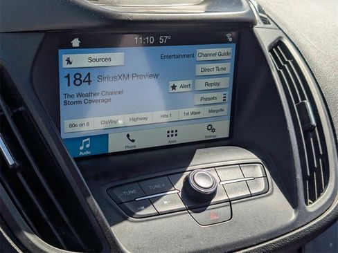 Used 2018 Ford Escape SE w/ Ford Safe & Smart Package image 21