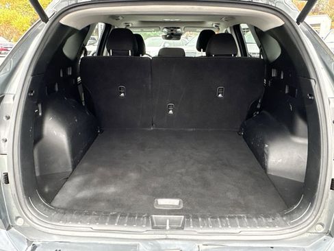 Used 2022 Hyundai Tucson SEL w/ Convenience Package image 28