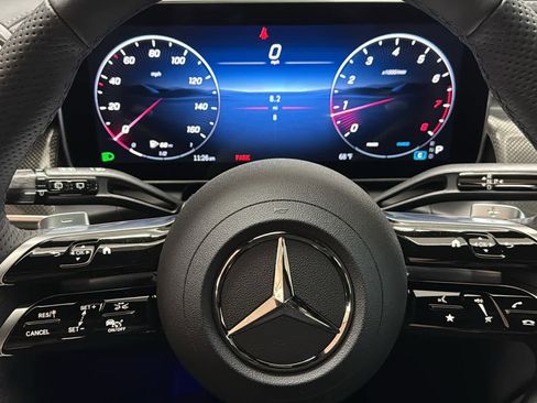New 2026 Mercedes-Benz GLC 300 4MATIC image 18
