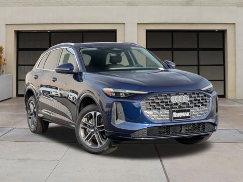 New 2025 Audi Q5 Premium Plus image 19