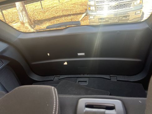 Used 2025 Ford Escape Active image 15