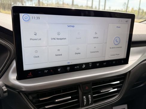 Used 2024 Ford Escape Active w/ Tech Pack #1 image 21