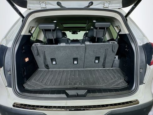 Used 2023 Subaru Ascent Onyx Edition Limited AWD/4WD image 31