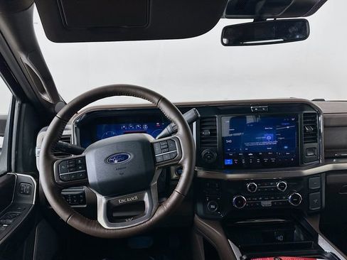 New 2026 Ford F450 King Ranch w/ FX4 Off-Road Package image 22