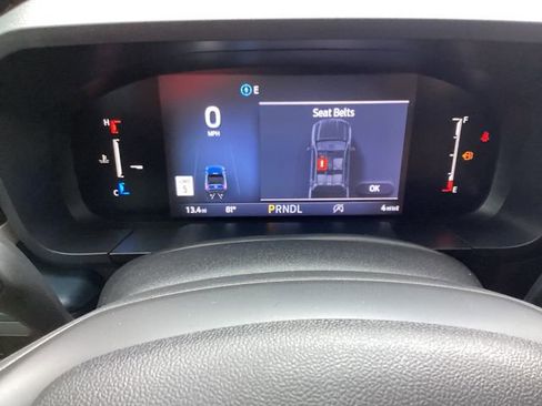 New 2026 Ford Maverick Lariat AWD/4WD image 15