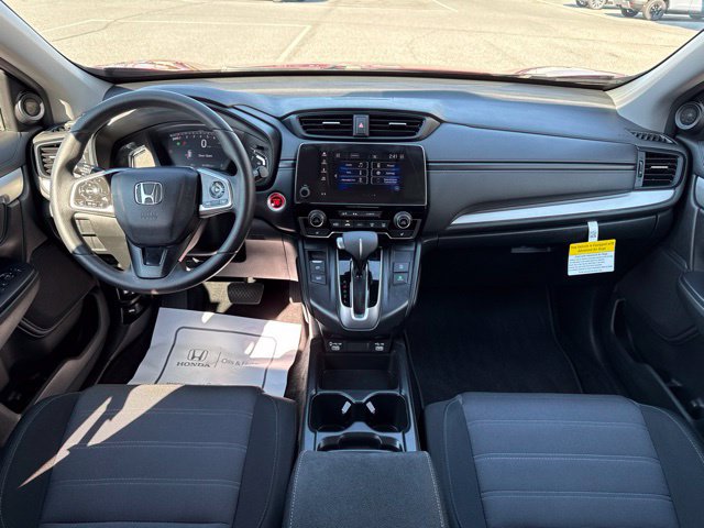 Certified 2021 Honda CR-V Special Edition image 11
