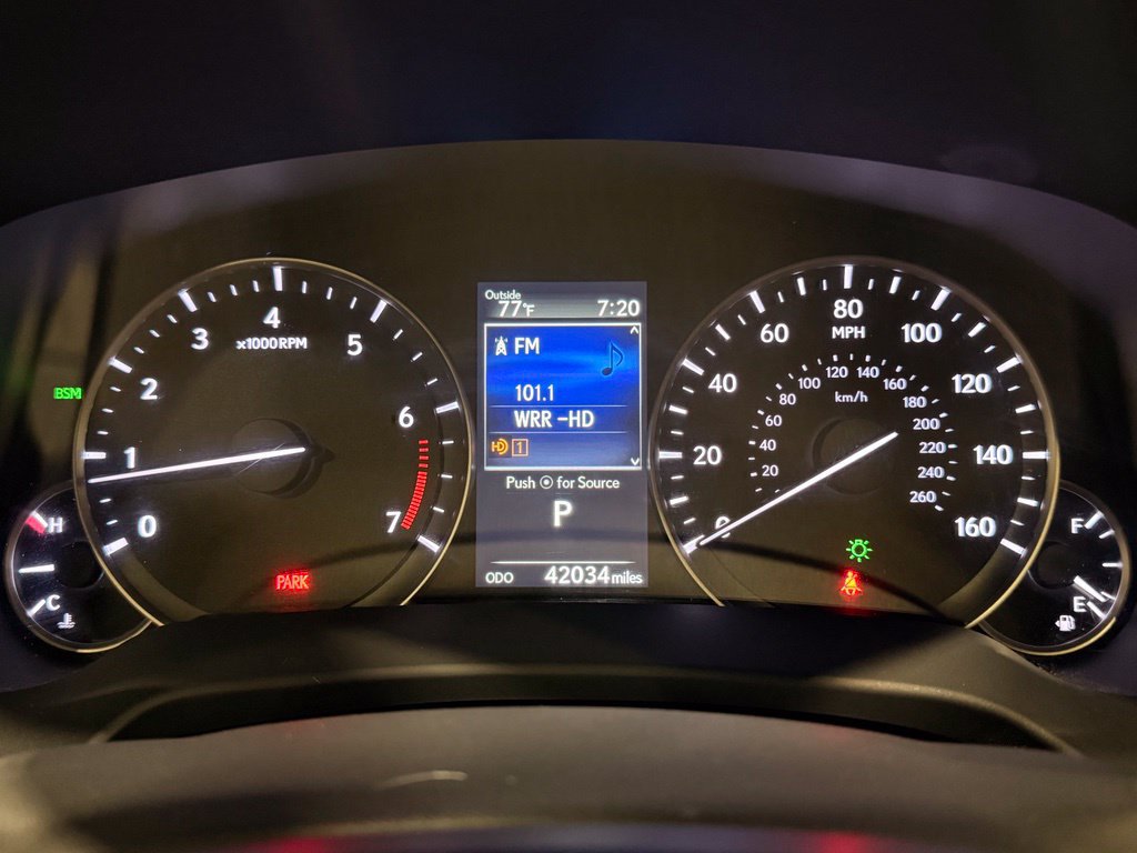 Used 2020 Lexus RX 350 FWD w/ Premium Package image 20