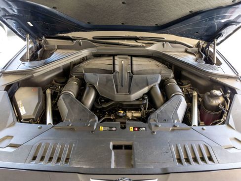 Used 2022 Genesis GV80 3.5T Advanced + image 31