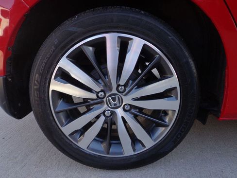 Used 2016 Honda Fit EX image 10