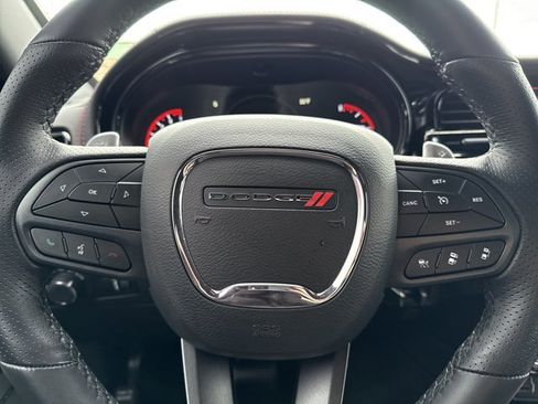 Used 2025 Dodge Durango GT image 26