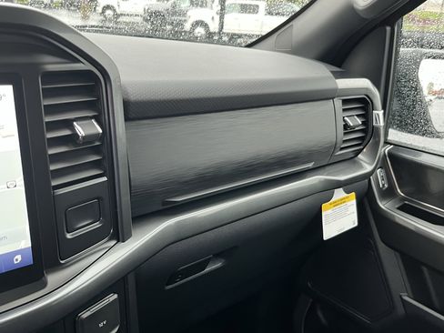 Certified 2023 Ford F150 XLT w/ Equipment Group 302A High image 19