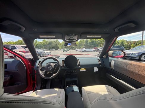 New 2027 MINI Cooper Countryman S AWD/4WD image 17