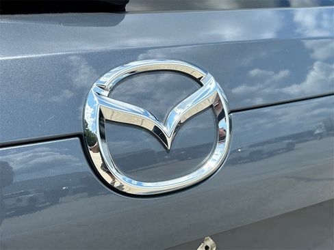 Used 2025 MAZDA CX-5 Carbon Edition image 31