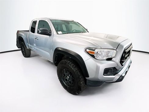 Used 2020 Toyota Tacoma SR w/ SX Package image 34