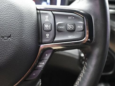 Used 2024 RAM 2500 Limited AWD/4WD image 11