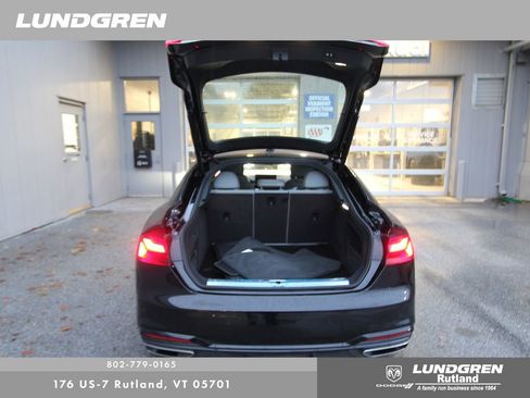 Used 2025 Audi A5 2.0T Premium Plus w/ Convenience Plus Package image 35