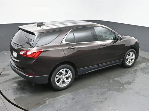 Used 2020 Chevrolet Equinox LT image 35