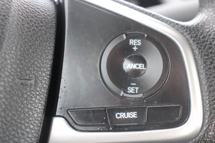 Used 2016 Honda Civic EX-T image 23