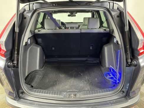 Used 2019 Honda CR-V Touring image 20