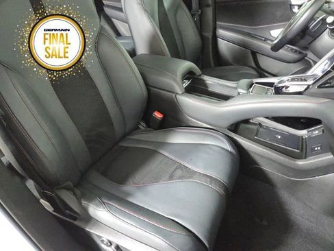 Used 2023 Acura RDX AWD w/ A-Spec & Advance Pkg image 26