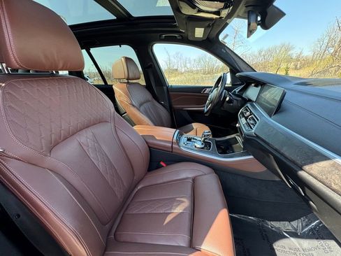 Used 2023 BMW X5 xDrive45e w/ Executive Package image 29