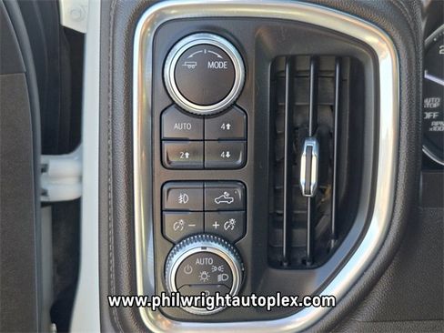 Used 2020 GMC Sierra 1500 SLT w/ SLT Premium Package image 25