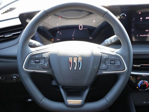 New 2026 Buick Encore GX Sport Touring w/ Advanced Technology Package image 13