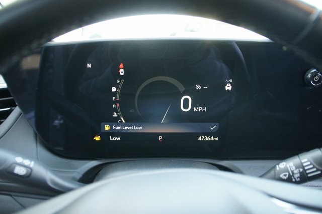 Used 2024 Buick Encore GX Sport Touring FWD image 18