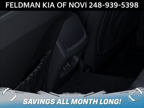 New 2026 Kia K5 GT-Line w/ GT-Line Premium Package AWD/4WD image 27