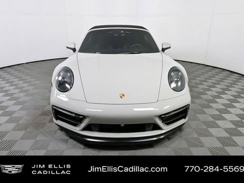 Used 2023 Porsche 911 Carrera GTS image 35