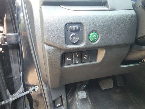 Used 2023 Honda Passport EX-L image 18