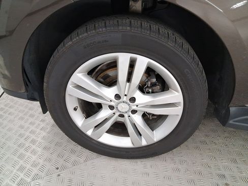 Used 2015 Mercedes-Benz ML 350 ML 350 image 11